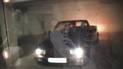 Citebeur - Boris Hugo 2 Faycal - Lopsa Convertible - 1