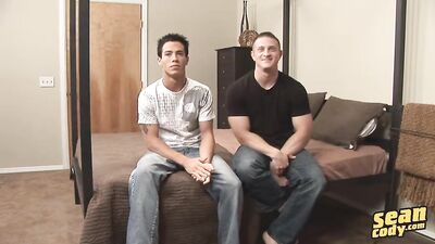 SeanCody - SC0727 - Barry & Fuller