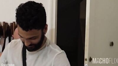 XvideosRed_-_Davi_Lobo_The_Daddy_Finger_The_Sexystache_-_Fuck_Class_and_Portuguese_teacher