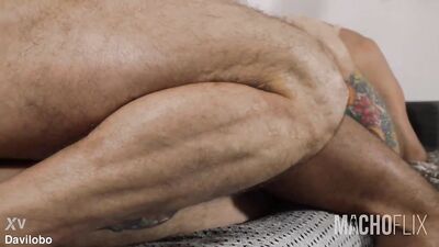 XvideosRed_-_Davi_Lobo_The_Daddy_Finger_The_Sexystache_-_Fuck_Class_and_Portuguese_teacher