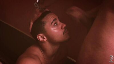 GayNetwork - Putao Karioca - Profanus Games Episode 3 - Milking in the Middle of the Game