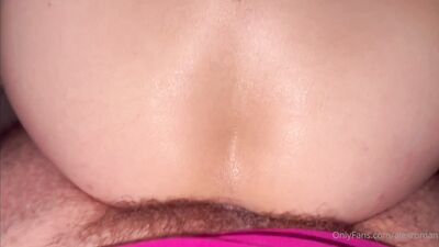 Alex Roman & CocktopusXXL