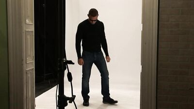 Patrik Lukasz - SESSION STILLS - 18-12-2012