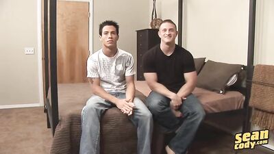 SC0727 - Barry & Fuller