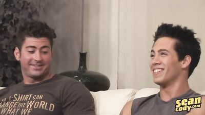 SC0648 - Berke Gets Fucked Fuller