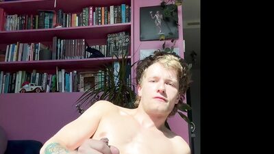 Etienne Van Drunen - Solo Foreskin