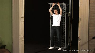 Anton Kretek - SESSION STILLS - 27-04-2012