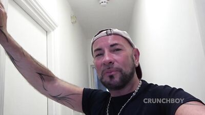 Italian Top XXL & Arthur INK - Arthur INK Fucked Hard by Italian Top