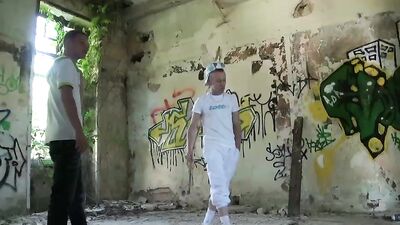 Stan Lacoste Fucks Rod Malek