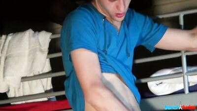 Rod Malek Pounds Nathan Lemal