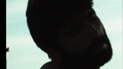 Fares - Hairy Turkish Stud Fucks Young Man Outdoors