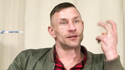 TheCastingRoom - Malcolm