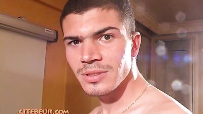 Abdel Caillera - Boxing Stud Solo