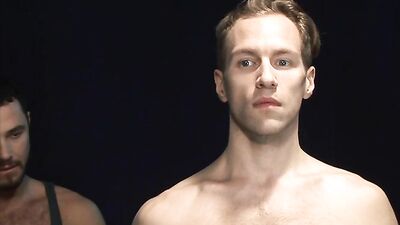 Jessy Ares & Misha Dante - The second life of the Opera dancer