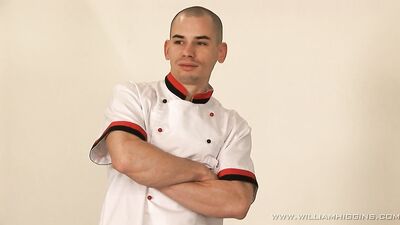 Roman Havrda - SESSION STILLS - 20-04-2012