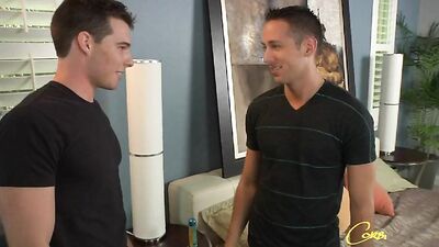 ACM0873 - Aaron Fucks Ethan