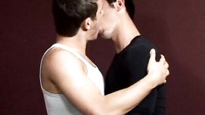 Xander Scott & Lucas Vick