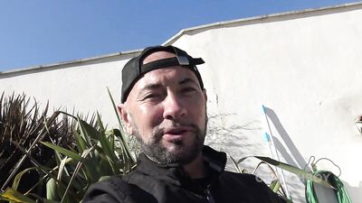 Jimy Le Breton Fred DIM BDX & Sasha TBM - Jimmy fucked by two TBM guys from Bordeaux