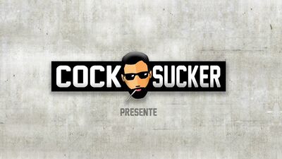 Cocksucker - Naughty lunch - home delivery