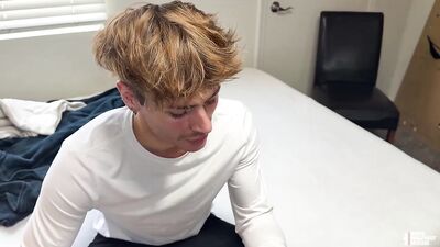 BoysHalfwayHouse - Cyrus - Hole Built For Punishment - Incident #445