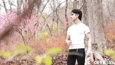 CockyBoys - Alex Kof & Alfonso Osnaya