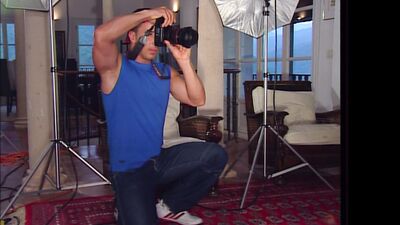 KristenBjorn - Action 1 Remastered 5 - Max Duran & Franco Dominicci
