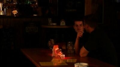 Jan Dvorak Story - Scene 5 - DVD SCENES - 23-03-2012
