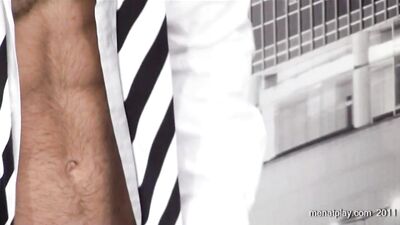 MenAtPlay - Will Helm - Load Release