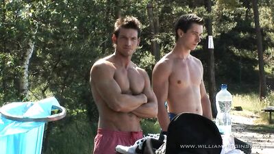 Rado and Olda - SOFT DUOS - 28-06-2011