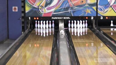 Twink - Grayson Lange and Sean Ford - Bowling Bottoms