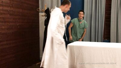 Rudy and Jirka - CZECH UP - 08-01-2012