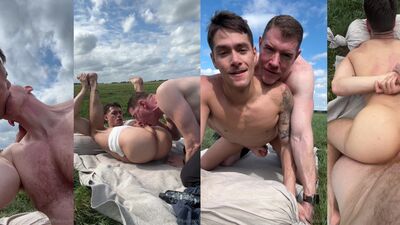 OnlyFans - Legrand Wolf  Zanderwoodz