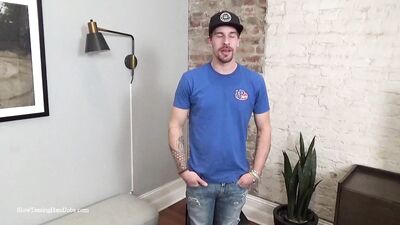 Morgan and the Pocket Pussy