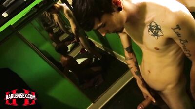 Grosse Bite & Sodomy Bareback