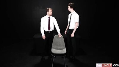 MissionaryBoys - Adam Tyme and Peter Pean - Interview - How Worthy Is Elder Tyme