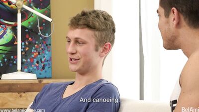 Teo Modric