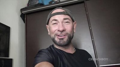 French Slut Used Raw by 2 Sluts