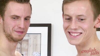 David Heath and Will Robson