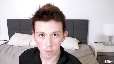 Cameron - The Juice Is Worth The Squeeze Incident #432