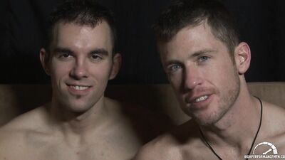 HighPerformanceMen - Boston Miles Dylan Hauser - Interview