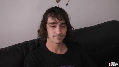 Mikey - Milk That Cock Dry Loser - Incident 235