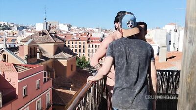 Bruno Cano Used Raw by Alexis