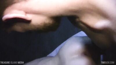TIMSuck - Tyler Steel & Theo Cox