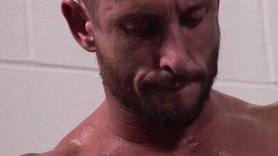 Nick North - The Locker Room