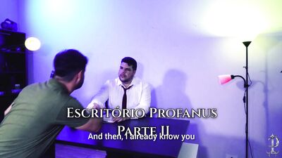 Profanus Office 2