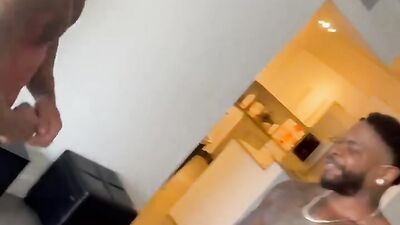 Imanol Brown fucks Jacobi @jacobi dsp