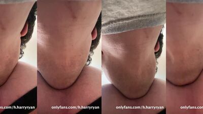 HornyHarryRyan - Eating Boypussy