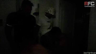 The Spirit Fuckers