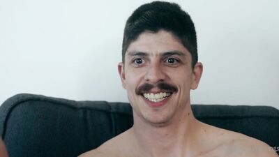 Kyle Krieger and Hungskater