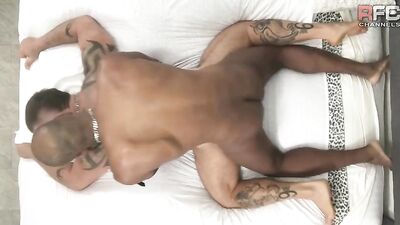 Big Boys Fuck Like That